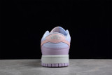 Nike Dunk Low Easter 2022  DD1503-001