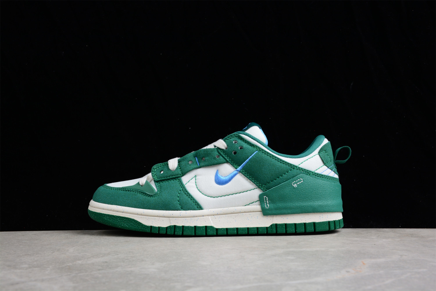 Nike Dunk Low Disrupt 2 Phantom University Blue  DH4402-001