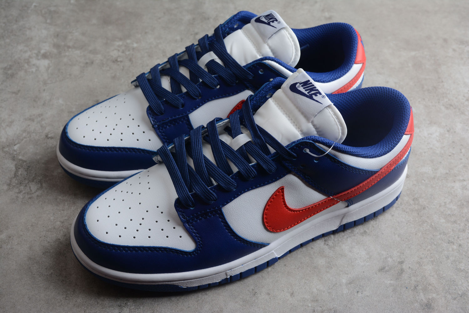 Nike Dunk Low USA DD1503-119