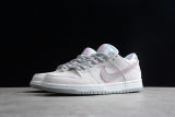 Nike SB Dunk Low Ishod Wair Flat Silver 895969-160