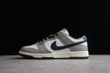 Nike Dunk Low Light Smoke Grey (W) DD1503-117