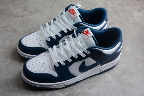 Nike Dunk Low Valerian Blue DD1391-400