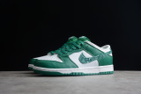 Nike Dunk Low Essential Paisley Pack Green (W) DH4401-102