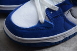 Nike Dunk Low Disrupt 2 White University Blue DH4402-102