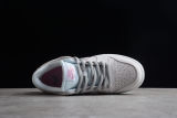 Nike SB Dunk Low Ishod Wair Flat Silver 895969-160