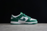 Nike Dunk Low Essential Paisley Pack Green (W) DH4401-102