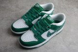 Nike Dunk Low Essential Paisley Pack Green (W) DH4401-102