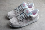 Nike SB Dunk Low Ishod Wair Flat Silver 895969-160