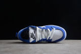 Nike Dunk Low Disrupt 2 White University Blue DH4402-102