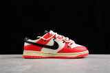 NBA x Nike Dunk Low EMB 75th Anniversary DD3363-100