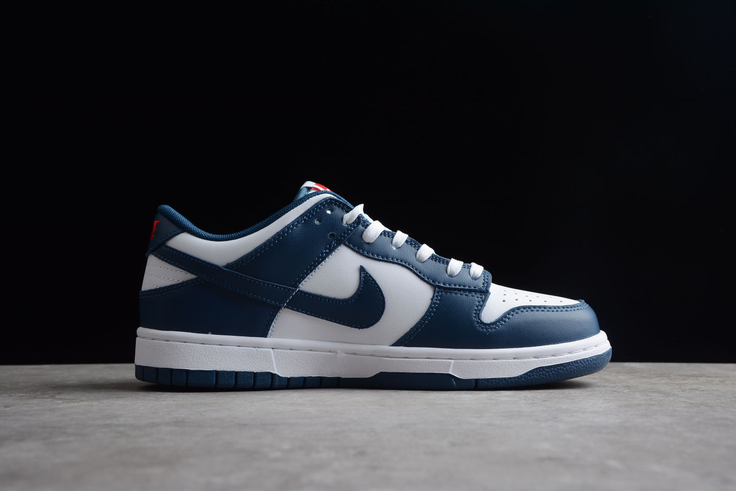 Nike Dunk Low Valerian Blue DD1391-400