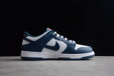 Nike Dunk Low Valerian Blue DD1391-400