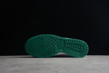 Nike Dunk Low Essential Paisley Pack Green (W) DH4401-102