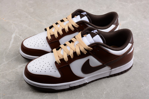 Nike Dunk Low Coffee Shop DD1391-168