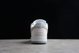 Nike SB Dunk Low Ishod Wair Flat Silver 895969-160