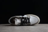 Nike Dunk Low Light Smoke Grey (W) DD1503-117