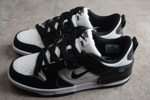 Nike Dunk Low Disrupt 2 Panda DV4024-002