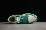 Nike Dunk Low SE Lottery Pack Malachite Green DR9654-100