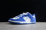 Nike Dunk Low Disrupt 2 White University Blue DH4402-102