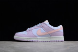 Nike Dunk Low Easter 2022  DD1503-001