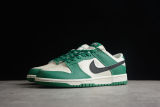 Nike Dunk Low SE Lottery Pack Malachite Green DR9654-100