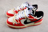 NBA x Nike Dunk Low EMB 75th Anniversary DD3363-100