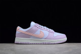 Nike Dunk Low Easter 2022  DD1503-001