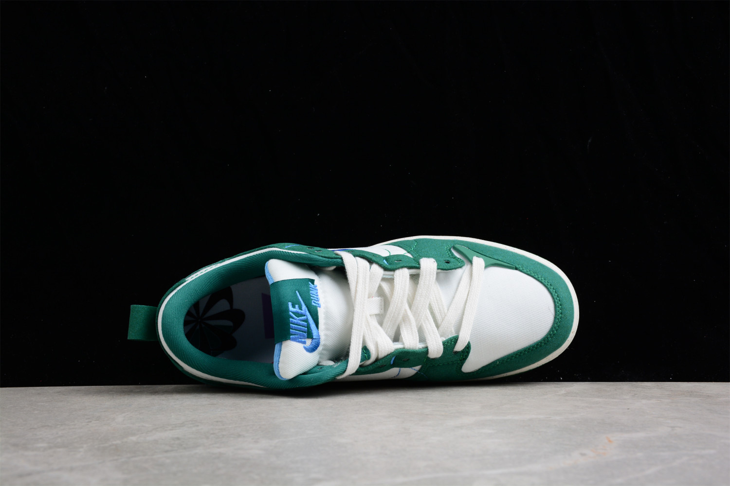 Nike Dunk Low Disrupt 2 Phantom University Blue  DH4402-001