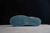 Nike Dunk Low Essential Paisley Pack Worn Blue (W) DH4401-101