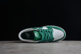 Nike Dunk Low Essential Paisley Pack Green (W) DH4401-102