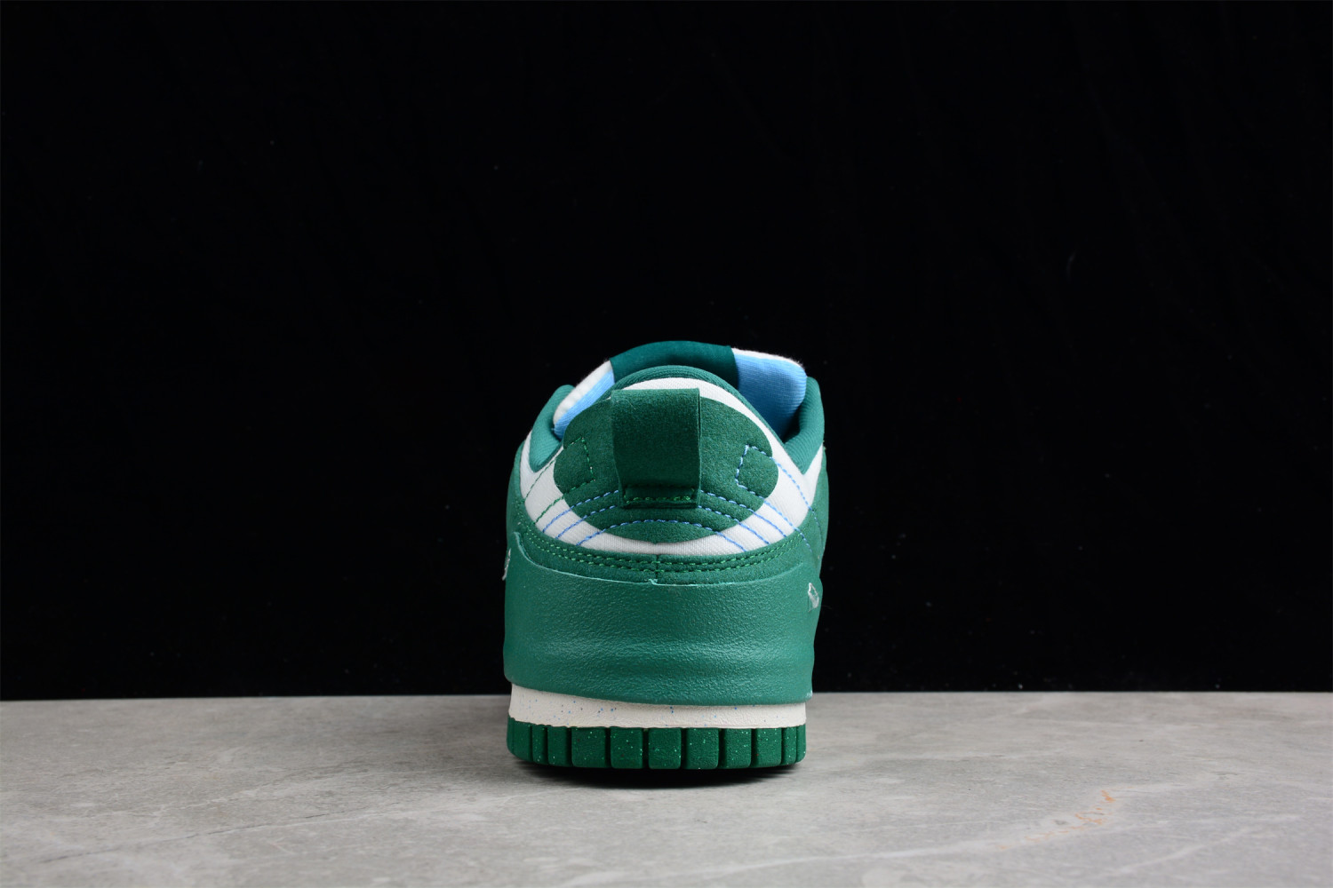 Nike Dunk Low Disrupt 2 Phantom University Blue  DH4402-001