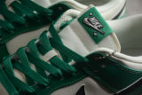 Nike Dunk Low SE Lottery Pack Malachite Green DR9654-100