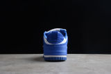 Nike Dunk Low Disrupt 2 White University Blue DH4402-102