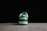 Nike Dunk Low SE Lottery Pack Malachite Green DR9654-100