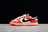 NBA x Nike Dunk Low EMB 75th Anniversary DD3363-100