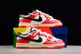 NBA x Nike Dunk Low EMB 75th Anniversary DD3363-100