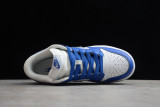 Nike Dunk Low SP Kentucky (2020) CU1726-101