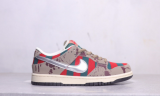 Nike Dunk SB Low Freddy Krueger 313170-202