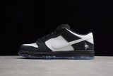 Nike SB Dunk Low Staple Panda Pigeon BV1310-013 (Special Box) (Engraved)