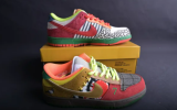 Nike Dunk SB Low What the Dunk 318403-141