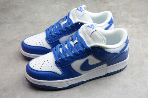 Nike Dunk Low SP Kentucky (2020) CU1726-101