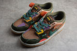 Nike Dunk Low Scrap Archeo Brown DB0500-200