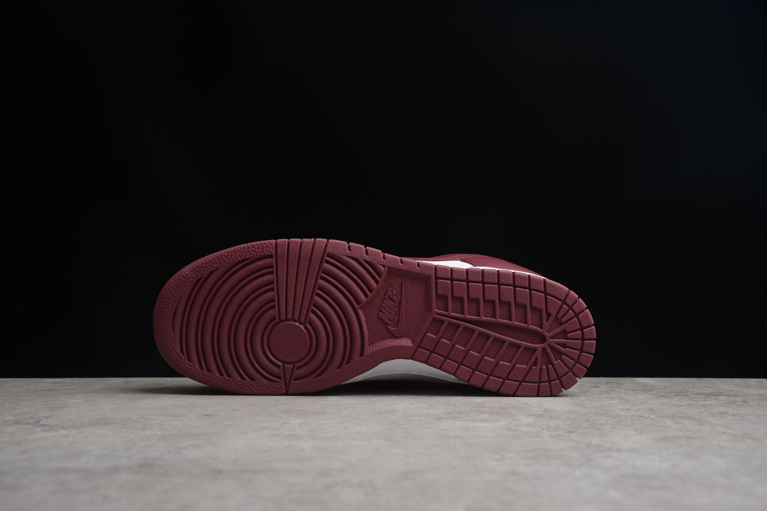 Nike Dunk Low Bordeaux (Women