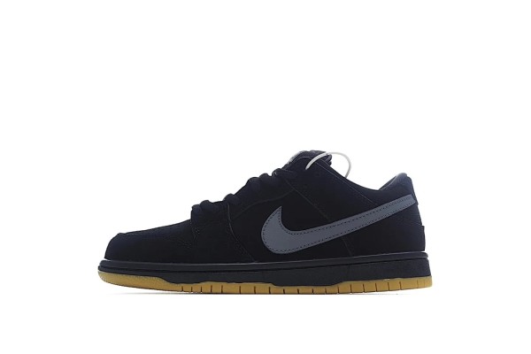 Nike SB Dunk Low Fog BQ6817-010