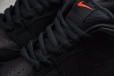 Nike SB Dunk Low Black Pigeon 883232-008