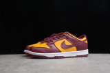 Nike Dunk Low Midas Gold DD1391-701