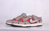 Nike Dunk SB Low Freddy Krueger 313170-202