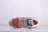 Nike Dunk SB Low Freddy Krueger 313170-202