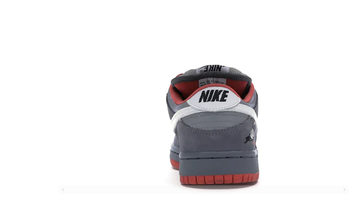 Nike Dunk SB Low Staple NYC Pigeon 304292-011