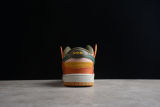 Nike Dunk Low Scrap Archeo Brown DB0500-200